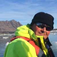 Mercury Systems Employee Shawn Patrick Brown's profile photo