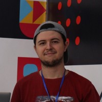 CNRC Employee Amar H.'s profile photo