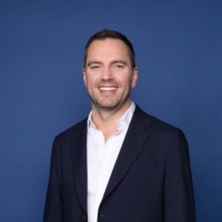 Sky Deutschland GmbH Employee Barny Mills's profile photo