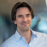 Movir Employee Maurick Schellekens's profile photo