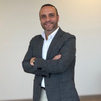 SmartCom S.A.L Employee Walid Chahine's profile photo