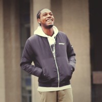 Theatreplan Employee Jibril Muhammad's profile photo