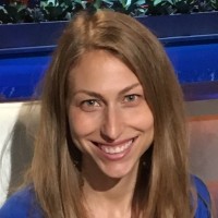 Breethe Employee Elisheva Wexler's profile photo