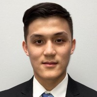 Tellhow Sci-Tech Co., Ltd 泰豪科技 Employee Changhao Li's profile photo