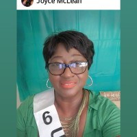 Joyce McLean Email & Phone Number