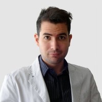 M&S Engineering Employee Carlos Fernández's profile photo