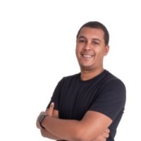 Intelium Employee Mateus Henrique Cândido De Oliveira's profile photo