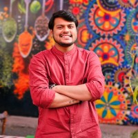 TransFi Employee Shubham Nagota's profile photo