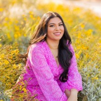 Santa Clara County Library District (SCCLD) Employee Esha Saini's profile photo