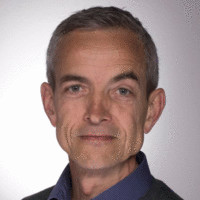 Avans Hogeschool Employee Marcel Verhoeven's profile photo