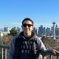 Tecplot, Inc. Employee Osman Ulubas's profile photo