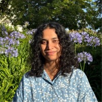 SR1 Employee Shravya Chepa's profile photo