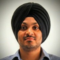 Jesse Singh Email & Phone Number