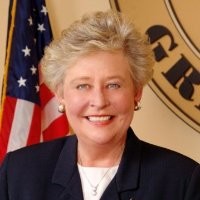 State of Alabama Employee Kay Ivey's profile photo