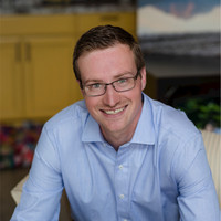 Child Bridge Employee Nicholas van Oort's profile photo