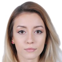 4DClick Internet Agency Employee Yuliya Matveyeva's profile photo