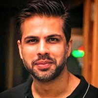 Saurav Arora Email