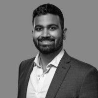 Goldman Sachs Employee Mayur Patel's profile photo