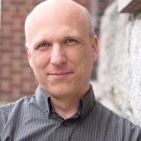 Pearson Employee David Kokorowski's profile photo