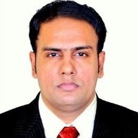 Accounting & Tax Professionals Inc, CPA Firm Employee Marshad Kp's profile photo