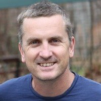 CleanCo Queensland Employee Greig Partridge's profile photo