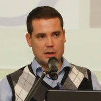 Integrated Logistic Systems Employee Andrey Molchanov's profile photo