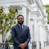 Parkes Estate Agents Employee James Samson's profile photo