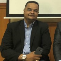 PT Kapal Api Global Employee Yohanes Pelealu's profile photo