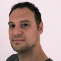 50five Employee Keith Nuyens's profile photo