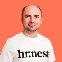 HRnest Employee Marek Jereczek's profile photo