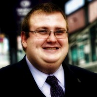 MidKent College Employee Lewis O'Callaghan's profile photo