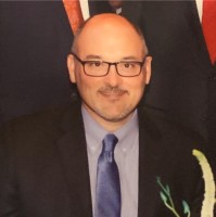 Continental Resources Employee Chris Nichols's profile photo