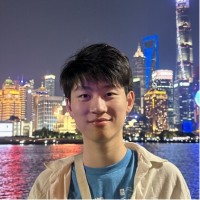 Max Jiang Email & Phone Number