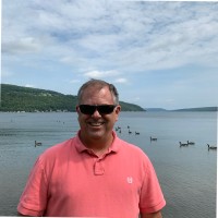 Orbis Inc Employee Eric Ryberg's profile photo