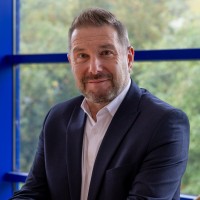 ELE Advanced Technologies Ltd Employee Nick Eary's profile photo