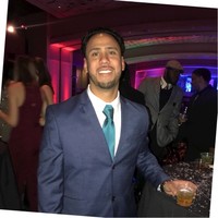 Zaytinya ThinkFoodGroup Employee Steve Aguilar's profile photo