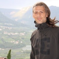 GOLLMANN Employee André Gröne's profile photo