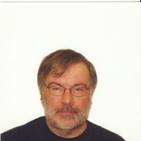 Exploring Opportunities Employee Larry Treece's profile photo