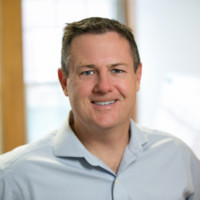 Next Step Communications Employee Nigel Smith's profile photo