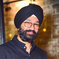 Airluxe World Employee Inderdeep Singh's profile photo