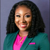 eServices Africa Limited Employee Abigail Bamfo's profile photo