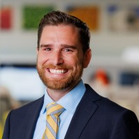 Tote Inc Employee Ben Christian's profile photo