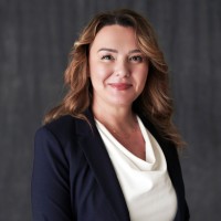 Malaga Bank Employee Ana Straser's profile photo