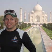 Hall Employee Andrew Rurak's profile photo