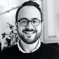 Lunchio Employee Deniz Caglayan's profile photo
