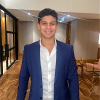 PolicyWatch Employee Rafael Gomez's profile photo