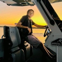 Sea Tow Services International, Inc. Employee Zach Picciano's profile photo