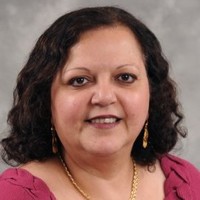 CBRE, Inc Employee Manal Soliman's profile photo