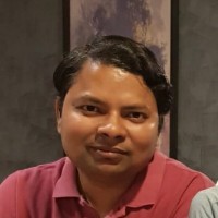 Quarks Technosoft Pvt. Ltd. Employee Raj Singh's profile photo