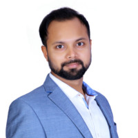 ICRISAT Employee Kunal Sarkar's profile photo